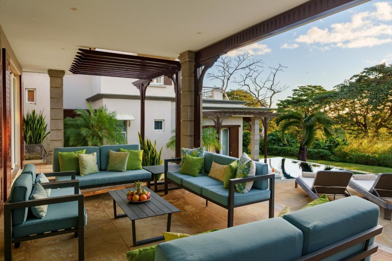 Heritage The Villas 5*, фото 9
