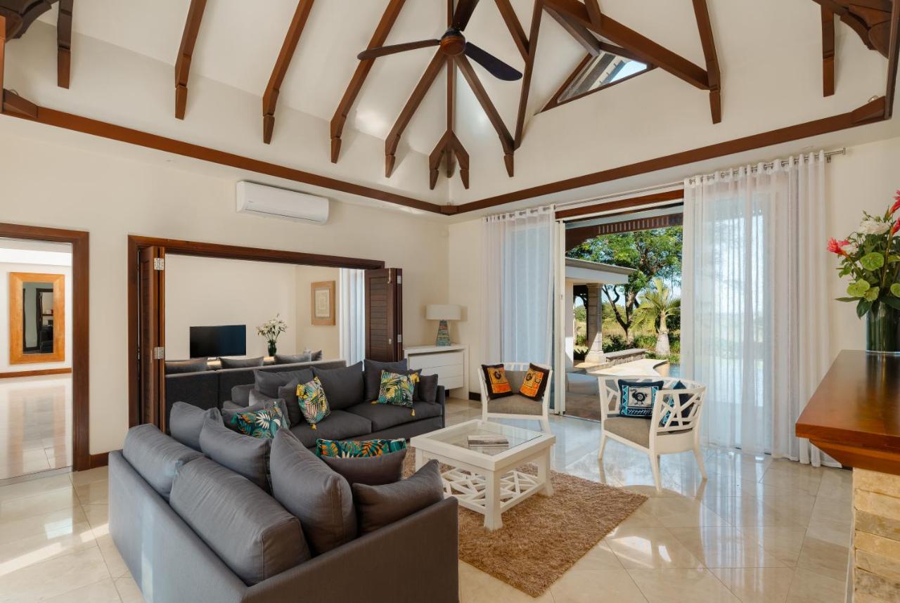 Heritage The Villas 5*, фото 14