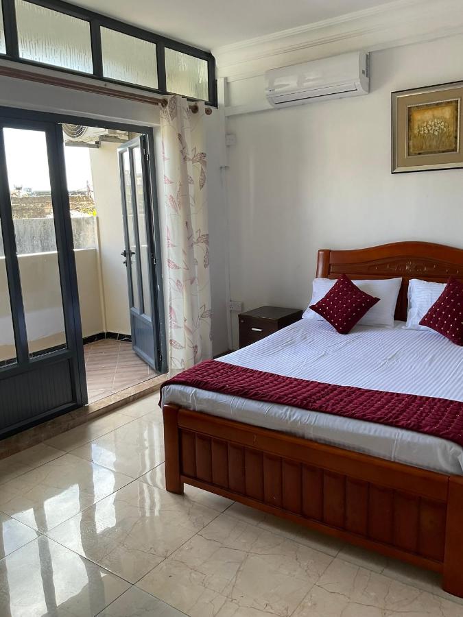 Mahe Holiday Resort 3*