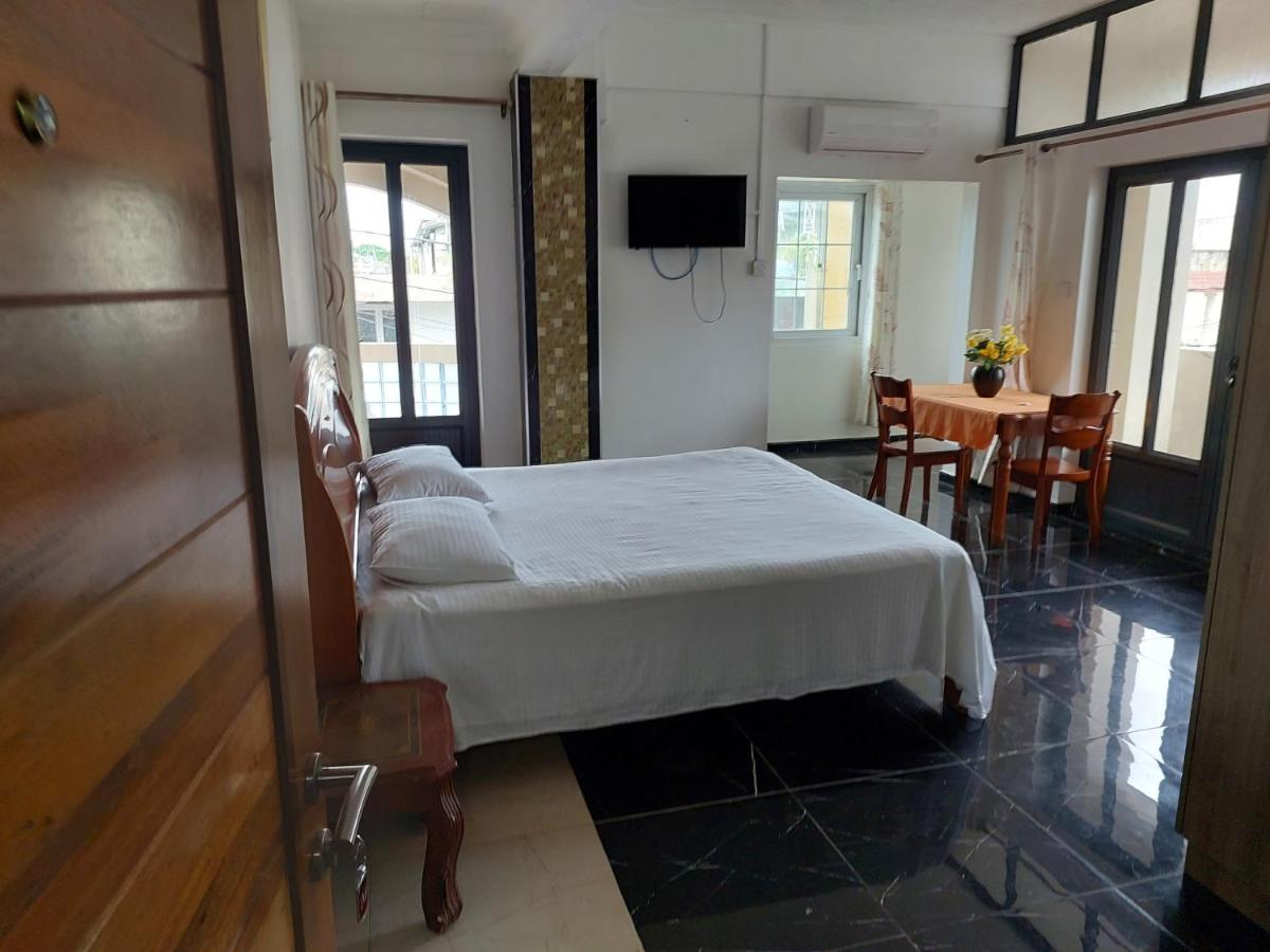 Mahe Holiday Resort 3*, фото 4