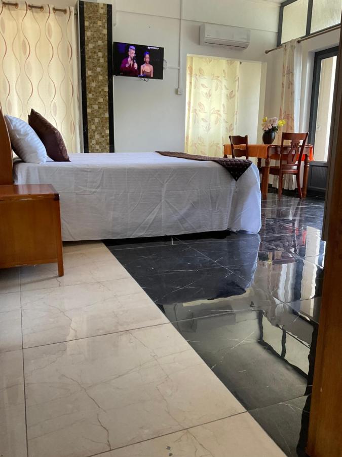 Mahe Holiday Resort 3*, фото 10