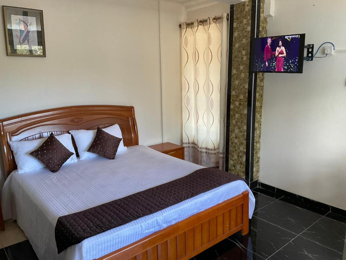 Mahe Holiday Resort 3*, фото 11
