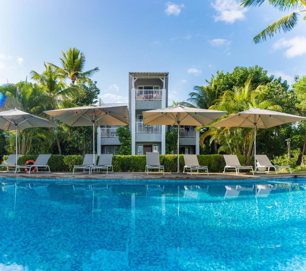 Mon Choisy Beach R. 3*, фото 9