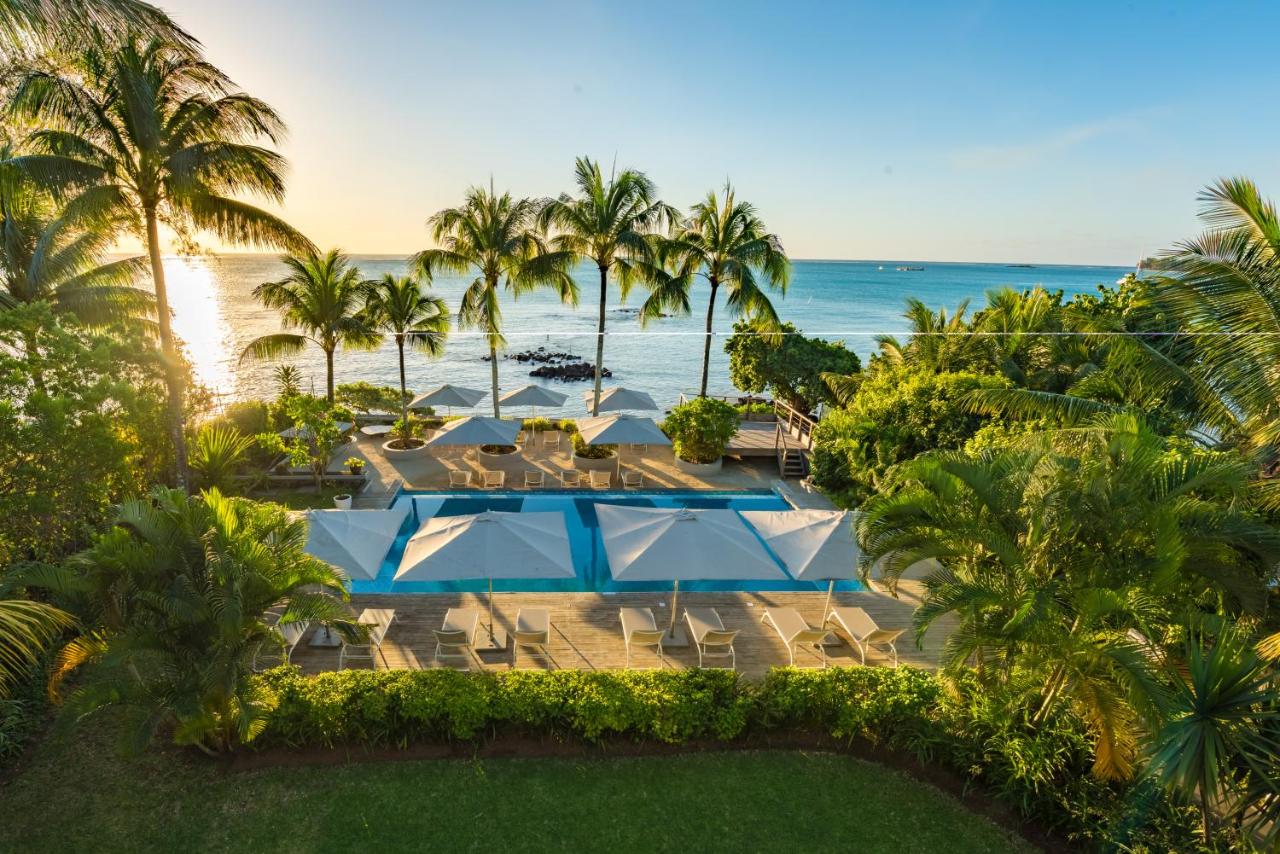 Mon Choisy Beach R. 3*, фото 12