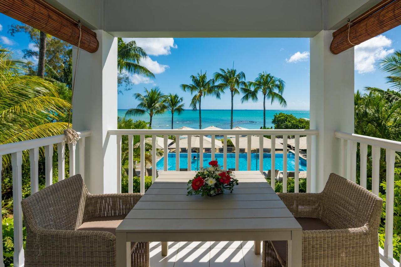 Mon Choisy Beach R. 3*, фото 15