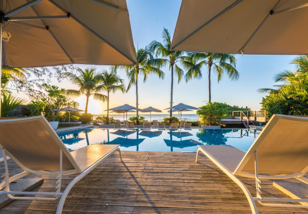 Mon Choisy Beach R. 3*, фото 16