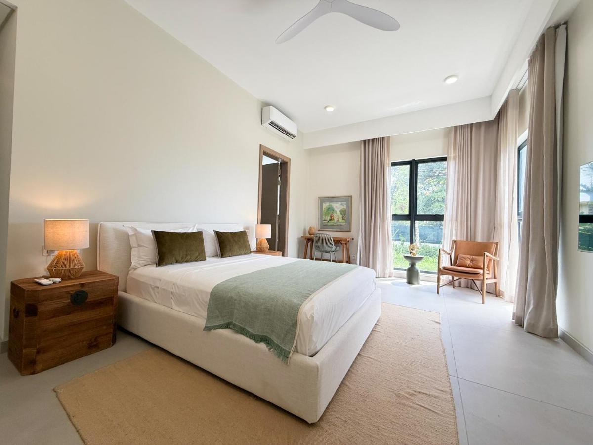 Mont Choisy Le Parc by Pam Golding 4*
