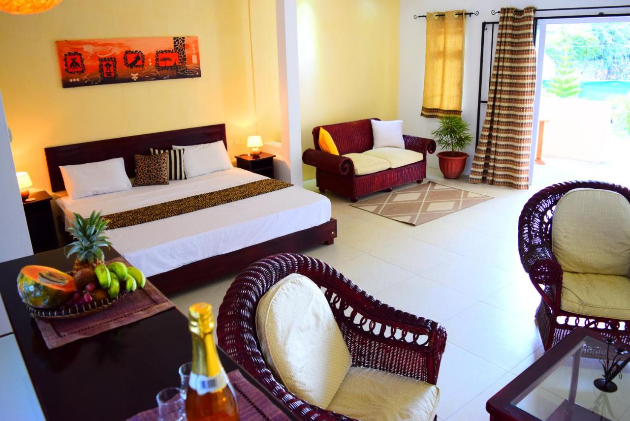 Mountain View 4*, фото 8