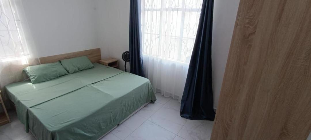 Mountain View Apartment 3*