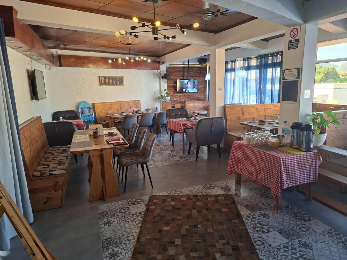 Neocaza Tourist Residence 3*