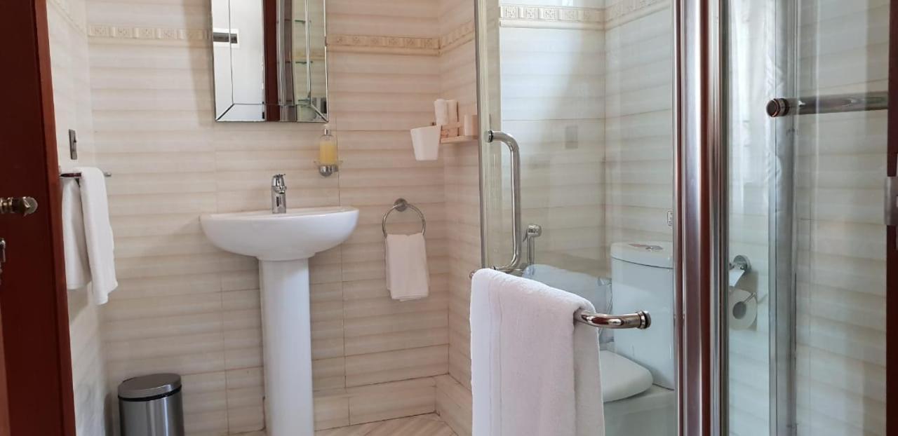 Northern Pearl Luxury Apartments 3*, фото 2