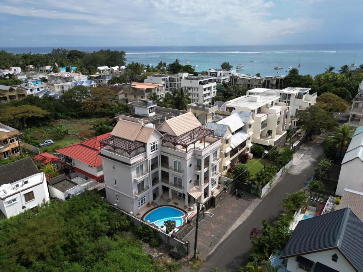 Northern Pearl Luxury Apartments 3*, фото 6