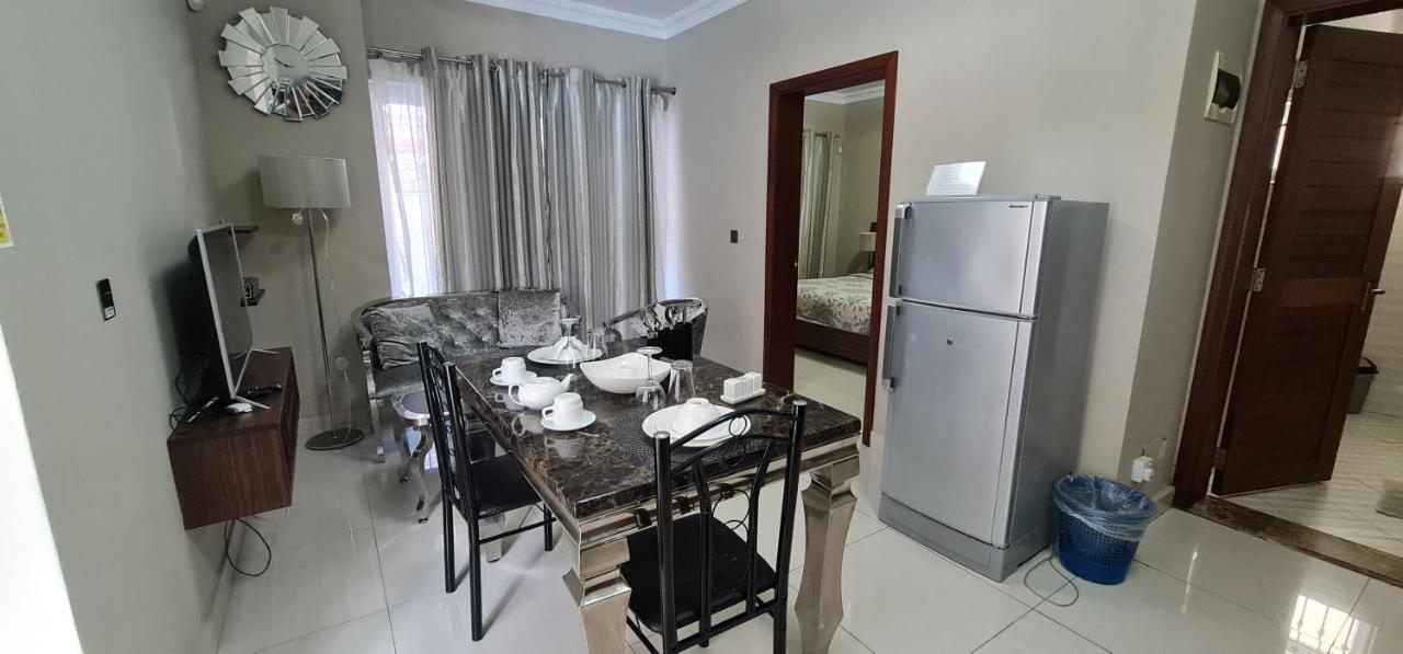 Northern Pearl Luxury Apartments 3*, фото 7