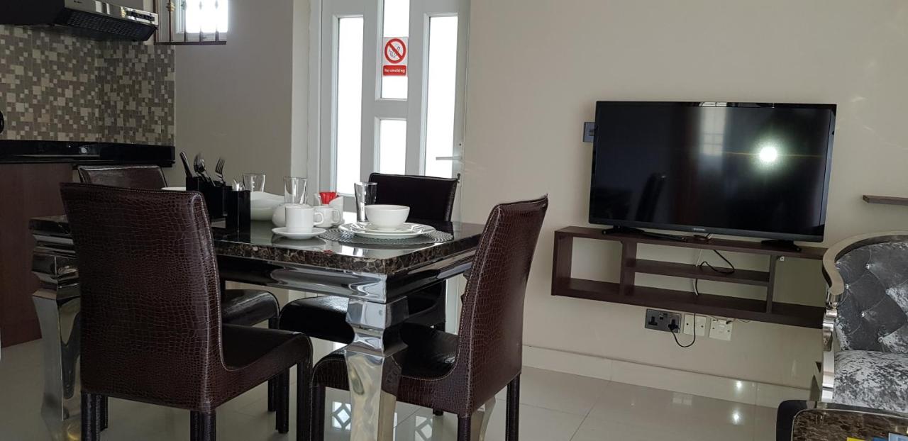 Northern Pearl Luxury Apartments 3*, фото 10
