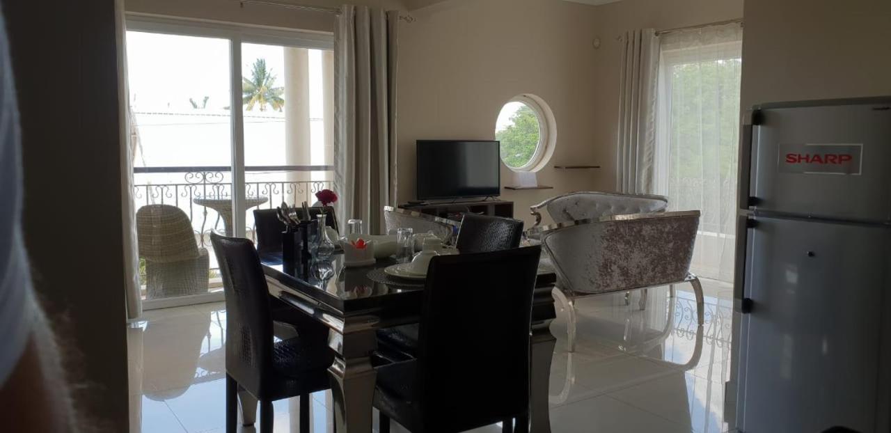 Northern Pearl Luxury Apartments 3*, фото 11