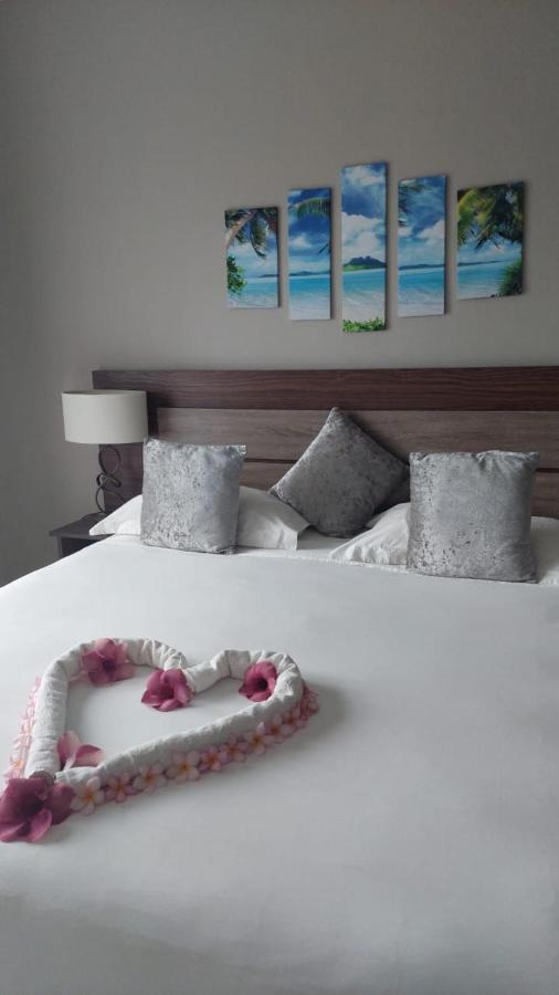 Northern Pearl Luxury Apartments 3*, фото 12