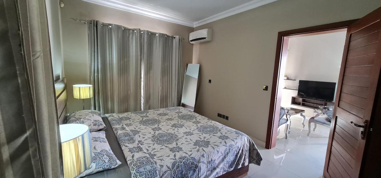 Northern Pearl Luxury Apartments 3*, фото 14