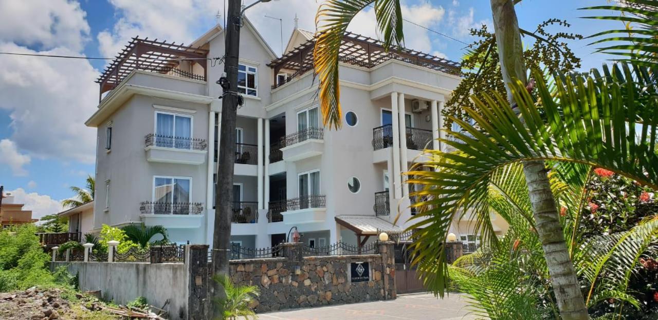 Northern Pearl Luxury Apartments 3*, фото 15