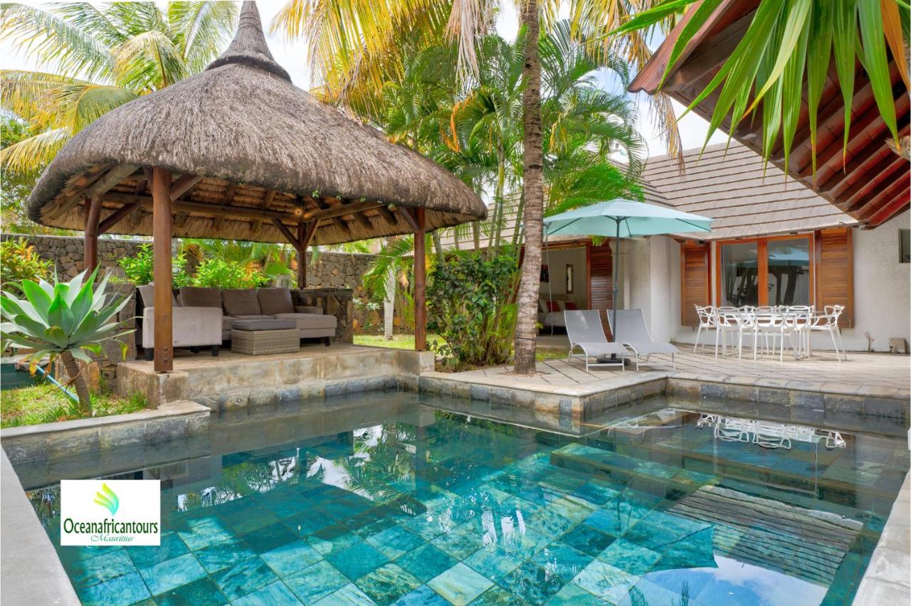 Oasis Villa Tropicale 3*, фото 3