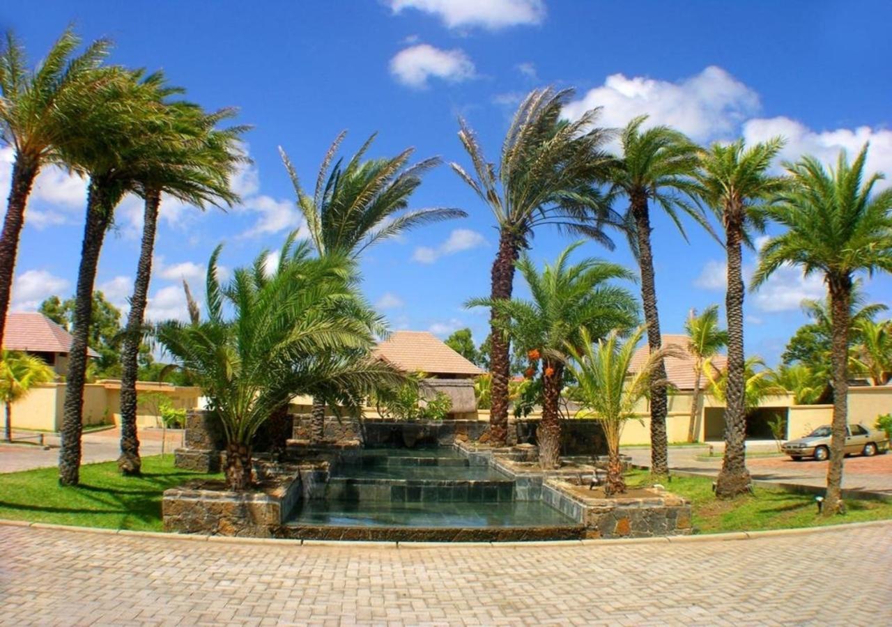 Oasis Villa Tropicale 3*, фото 6