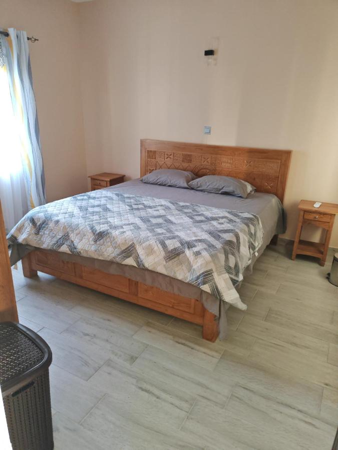 Ocean Lake Tourist Residence 3*