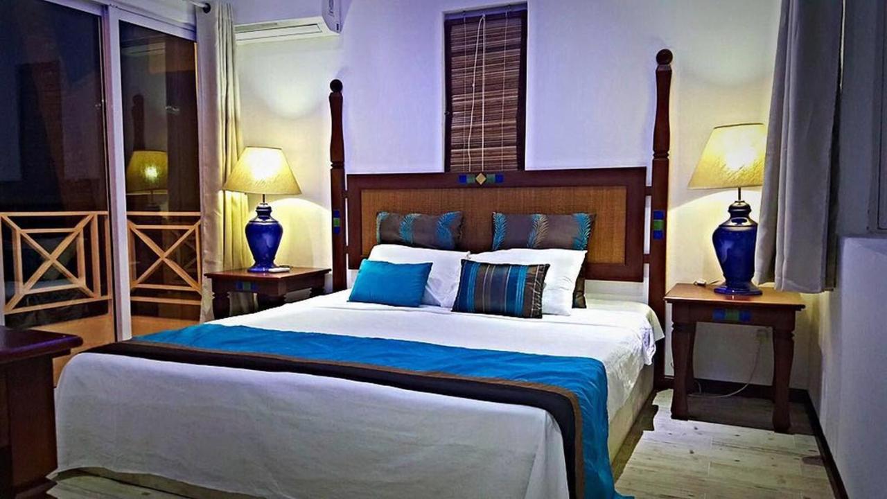 Ocean Villas Apart Hotel 3*