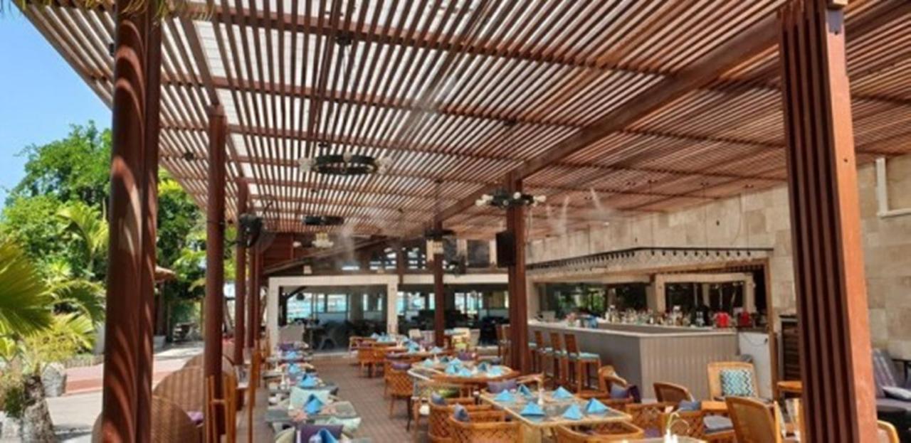 Ocean Villas Apart Hotel 3*, фото 4