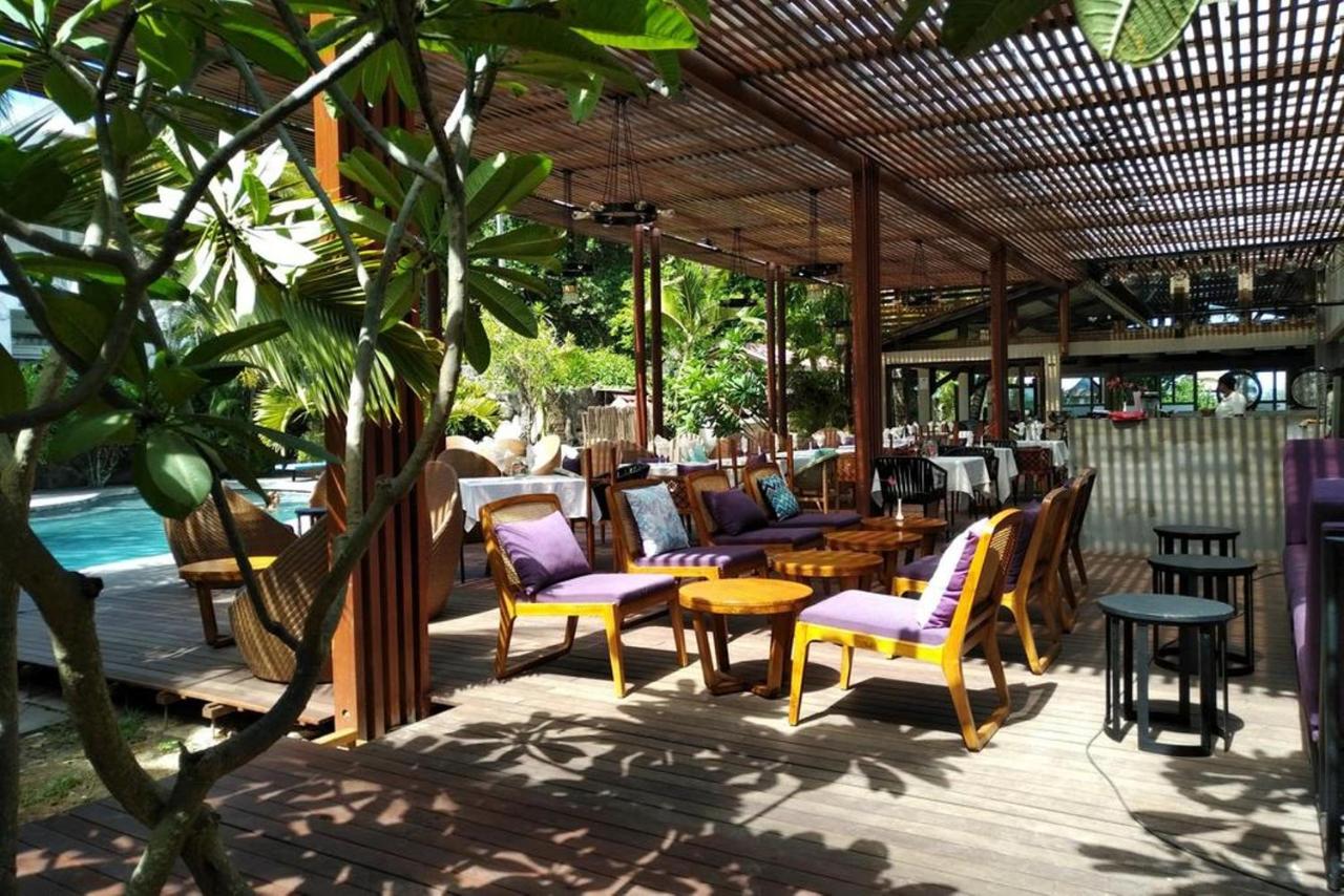 Ocean Villas Apart Hotel 3*, фото 6