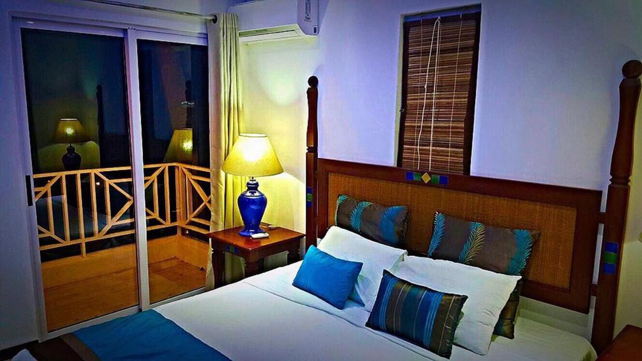 Ocean Villas Apart Hotel 3*, фото 7