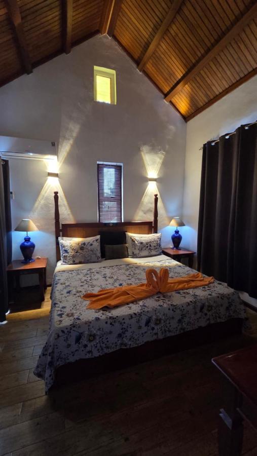 Ocean Villas Apart Hotel 3*, фото 8