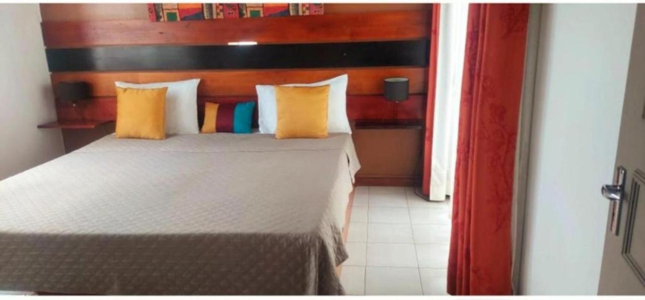 Ocean Villas Apart Hotel 3*, фото 9
