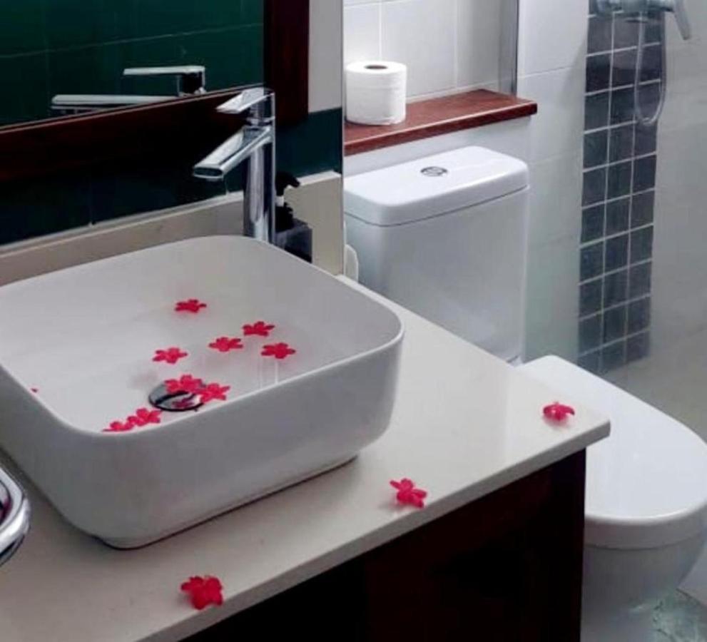 Ocean Villas Apart Hotel 3*, фото 12