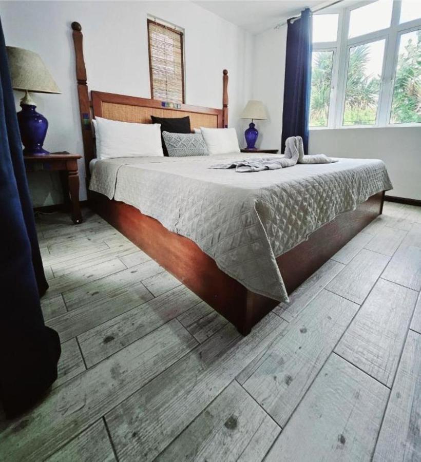 Ocean Villas Apart Hotel 3*, фото 14