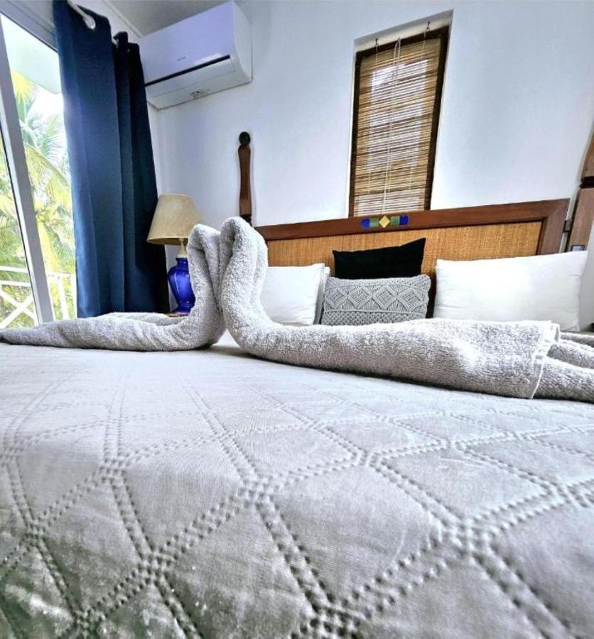 Ocean Villas Apart Hotel 3*, фото 15