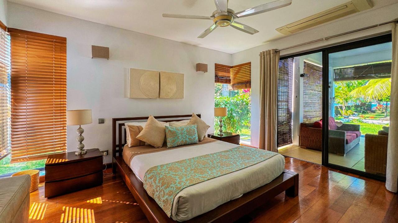 Paradise Beach by Horizon Holidays 5*