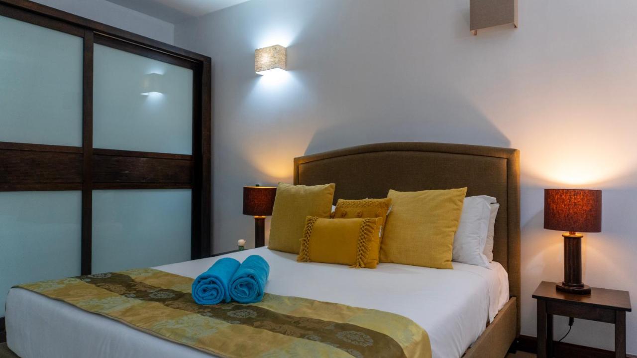 Paradise Beach by Horizon Holidays 5*, фото 15