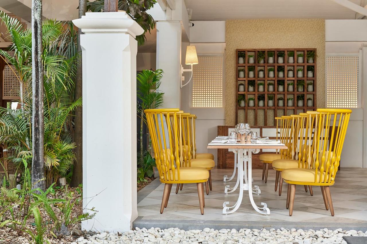 Paradise Cove Boutique Hotel - Adults only 5*, фото 13