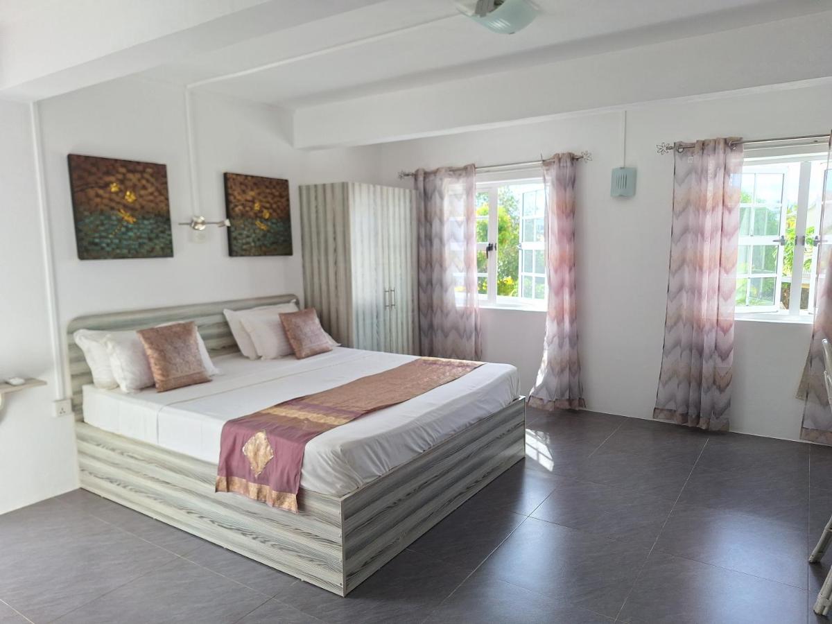 Residence Le Beau Manguier 3*