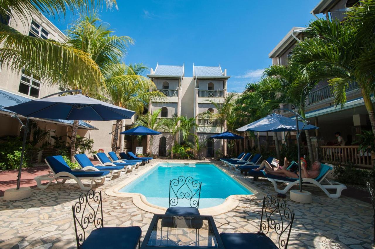 Residence Le Palmiste 4*, фото 5