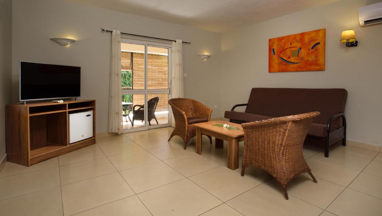 Residence Le Palmiste 4*, фото 11