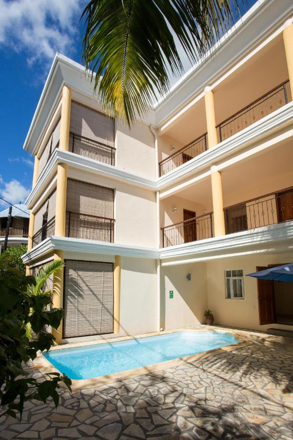 Residence Le Palmiste 4*, фото 12