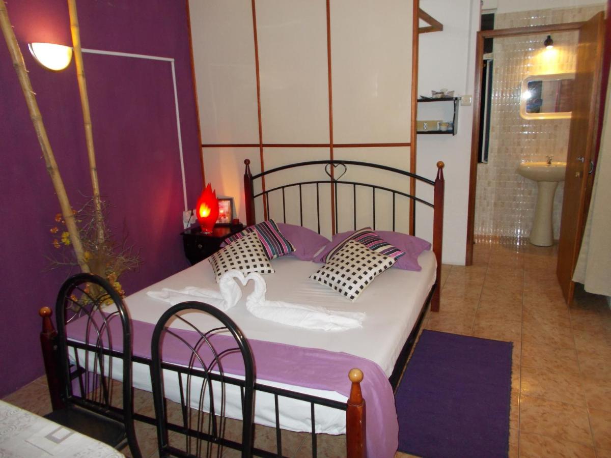 Residence Les Bambous 2*