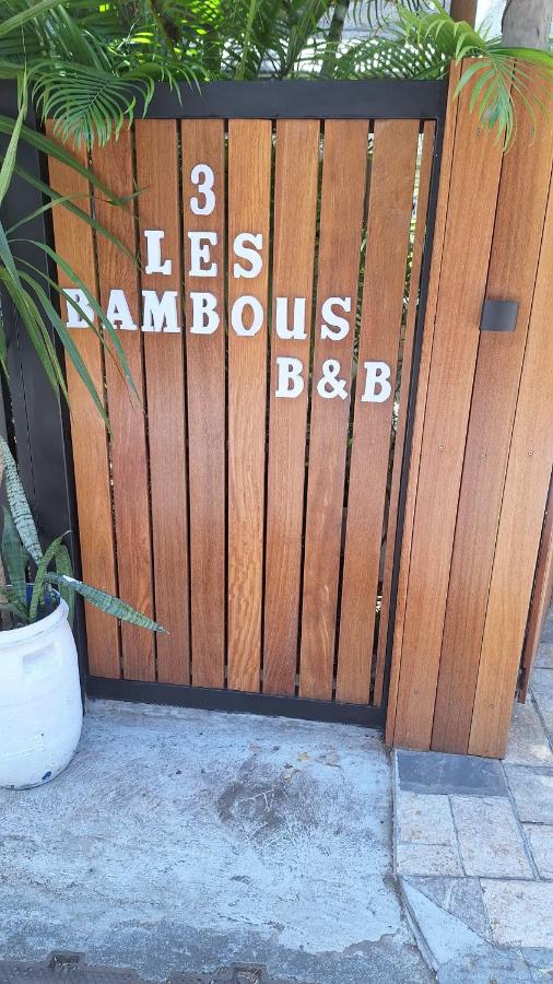 Residence Les Bambous 2*, фото 16