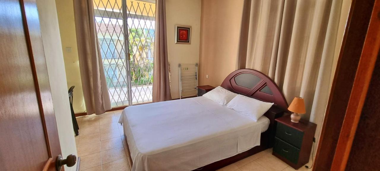 Residence Mon Choisy 3*