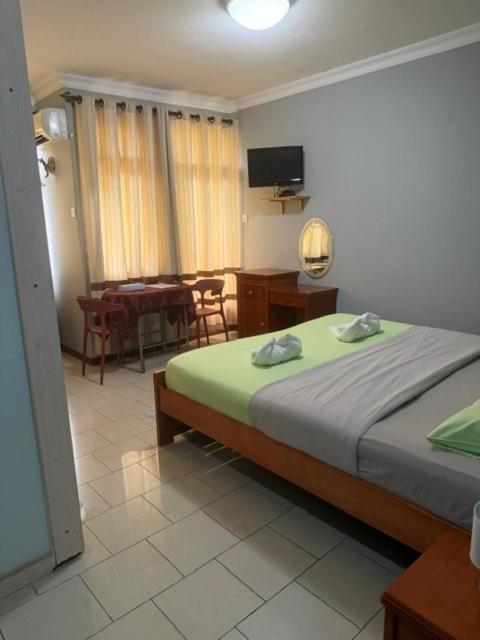 Residence Padma 3*