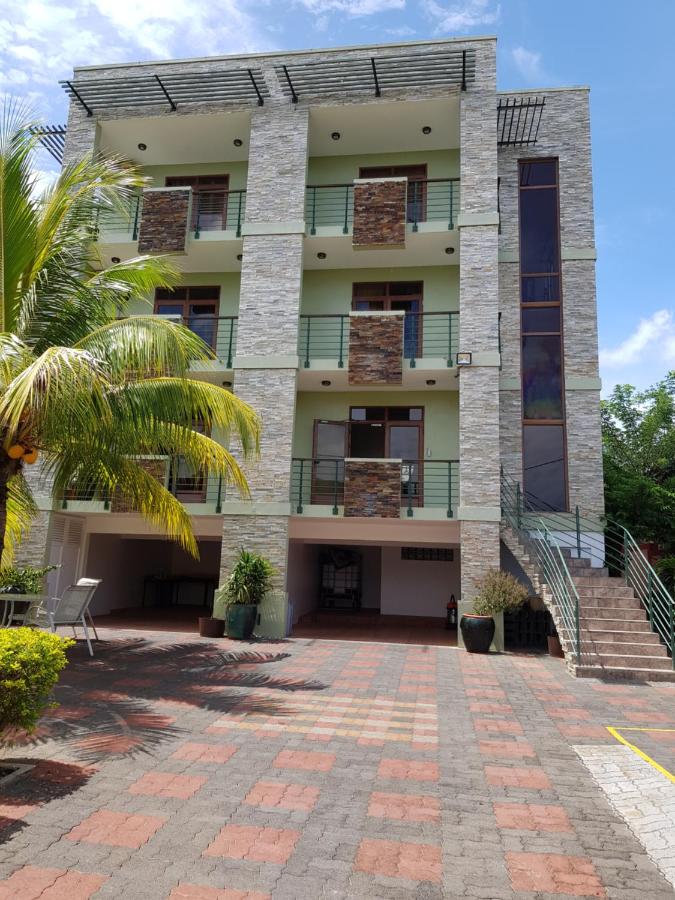 Residence Padma 3*, фото 12