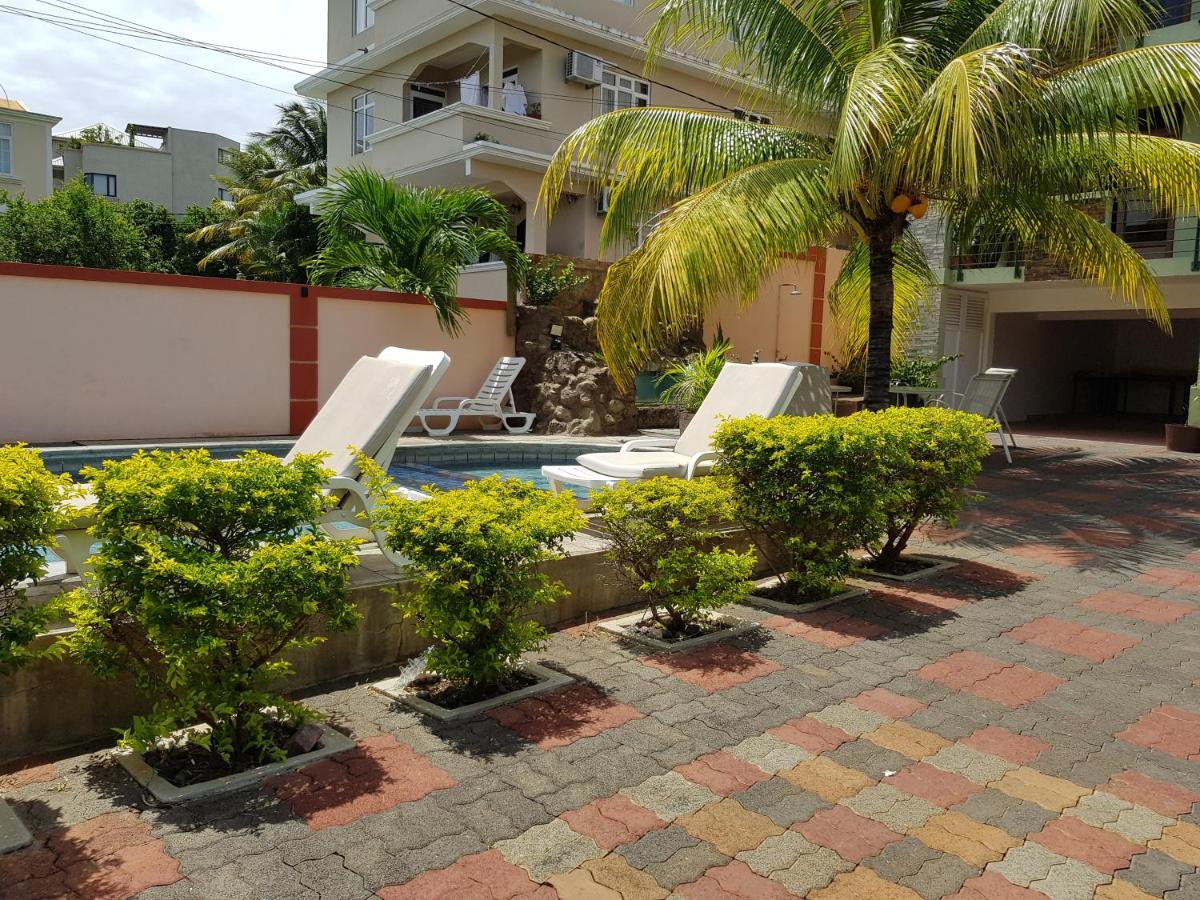 Residence Padma 3*, фото 14