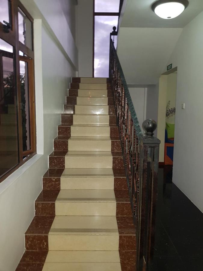 Residence Padma 3*, фото 16