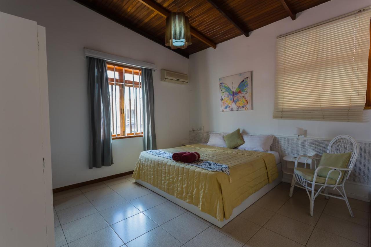 Residence Villas Mont Choisy 3*