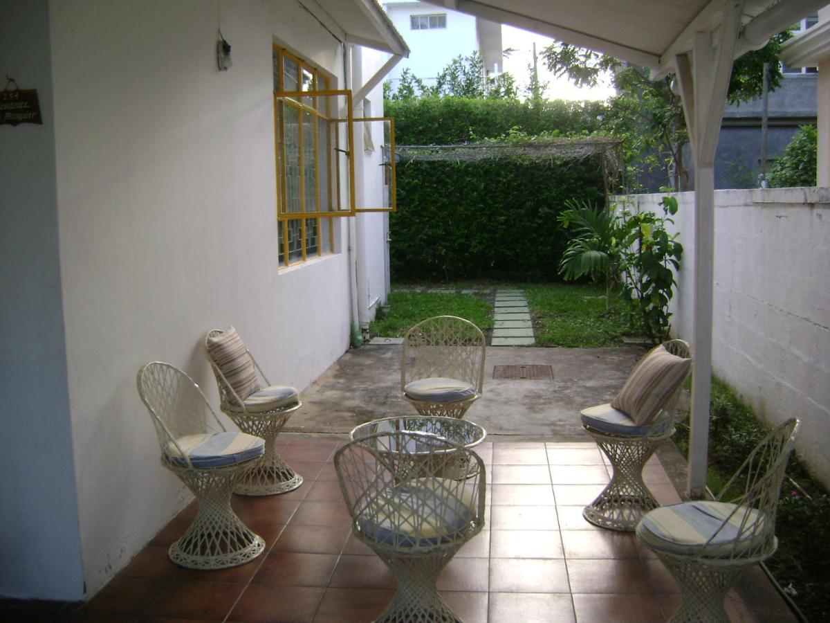 SBE Villa 3*, фото 8